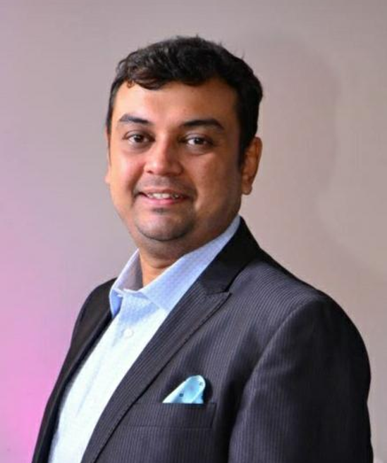 CEO Sugata Sarkar